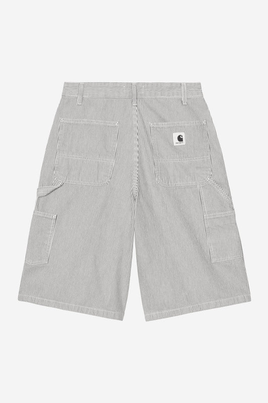 Carhartt WIP Sale | Mercer Stripe Single Knee Short