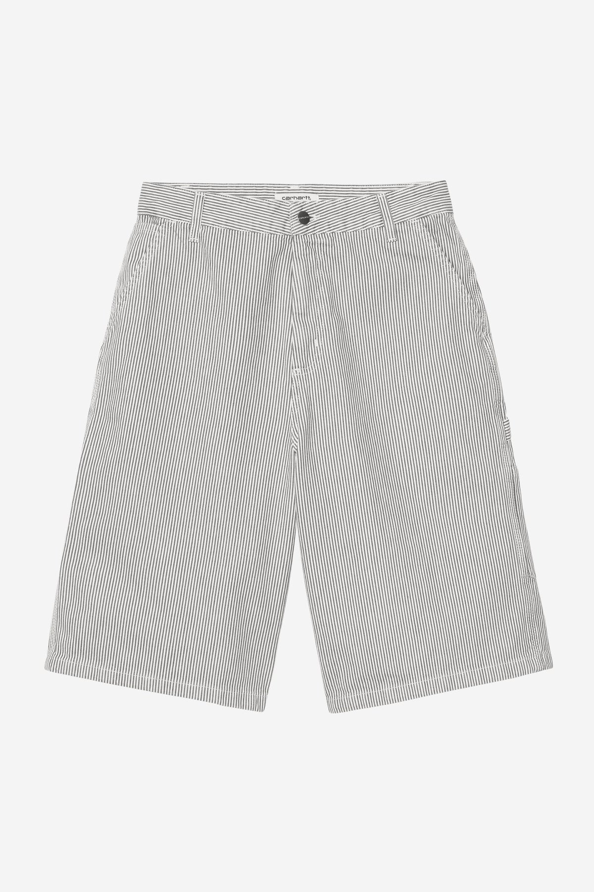 Carhartt WIP Sale | Mercer Stripe Single Knee Short