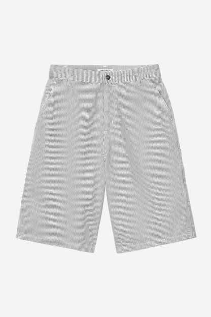 Carhartt WIP Sale | Mercer Stripe Single Knee Short