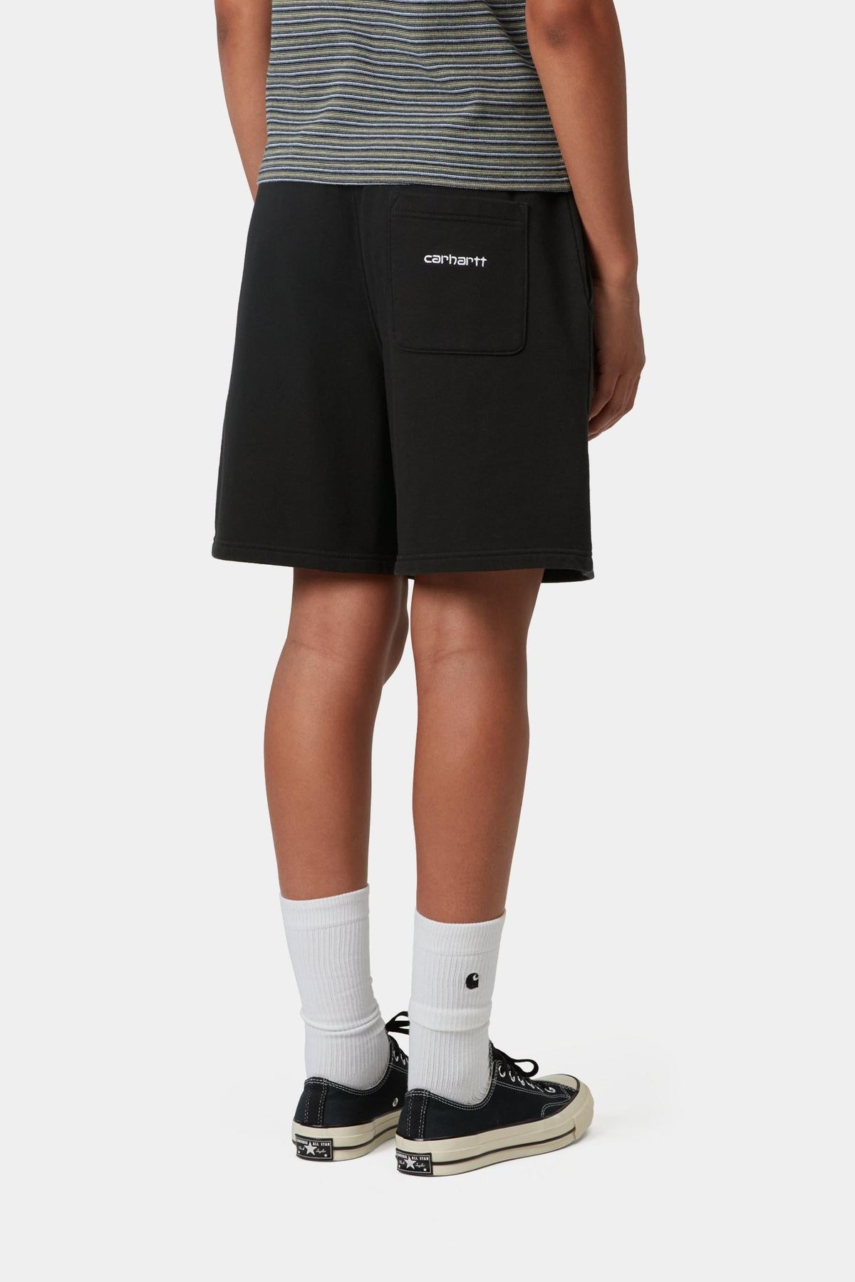 Carhartt WIP Popular | Brenta Sweat Short