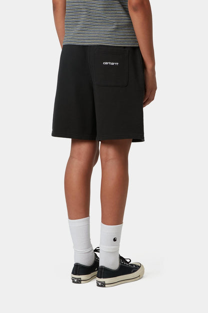 Carhartt WIP Popular | Brenta Sweat Short