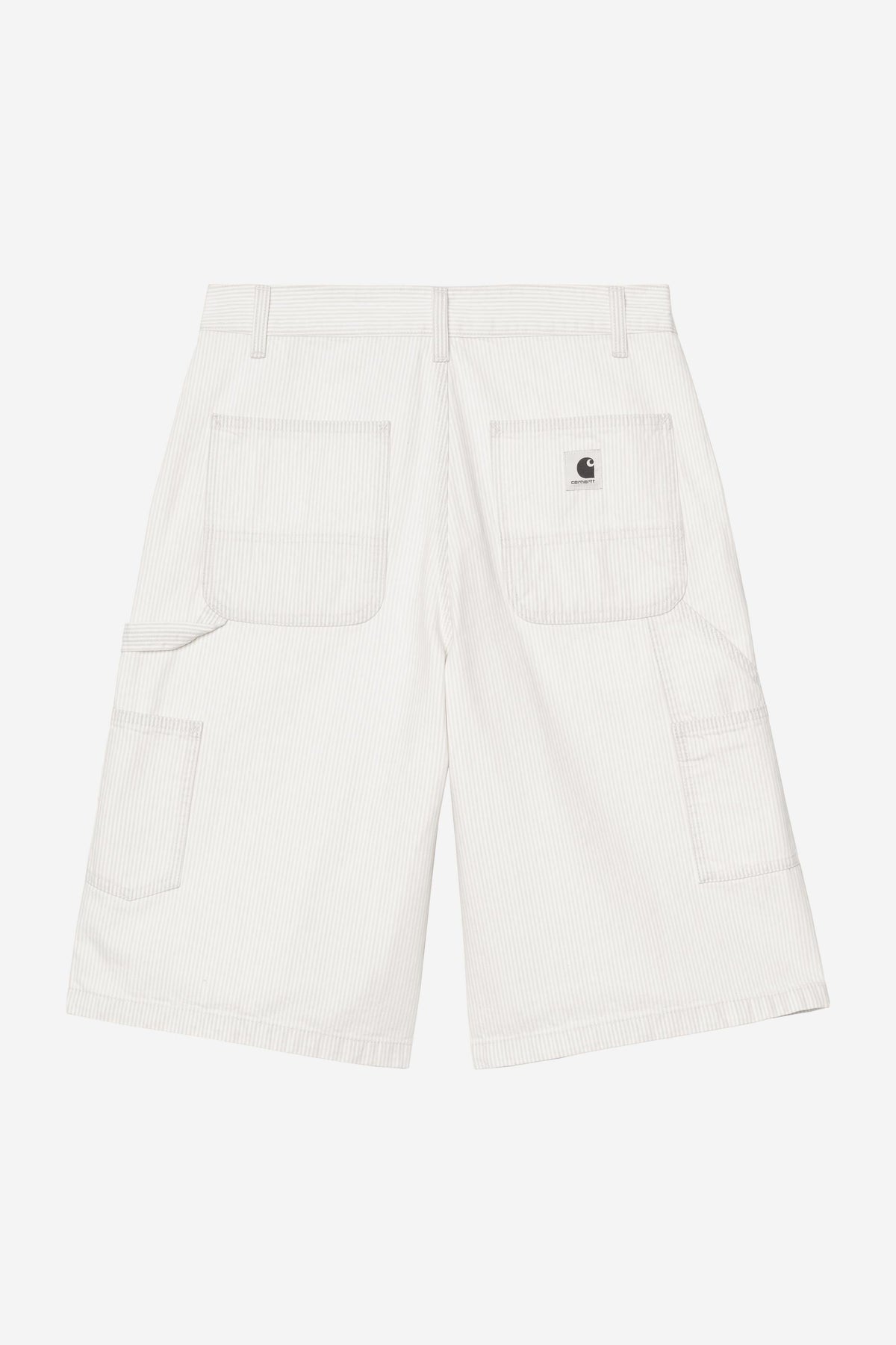 Carhartt WIP Classic | Mercer Stripe Single Knee Short