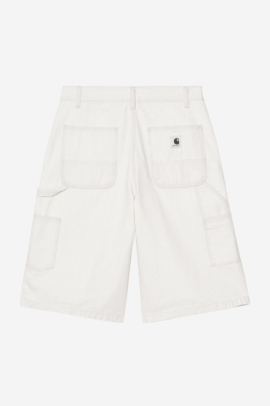 Carhartt WIP Classic | Mercer Stripe Single Knee Short