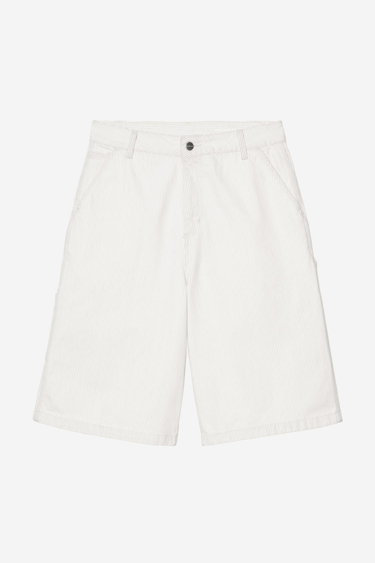 Carhartt WIP Classic | Mercer Stripe Single Knee Short