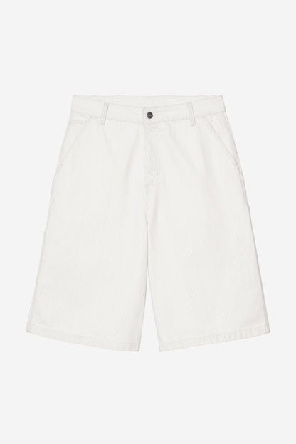 Carhartt WIP Classic | Mercer Stripe Single Knee Short