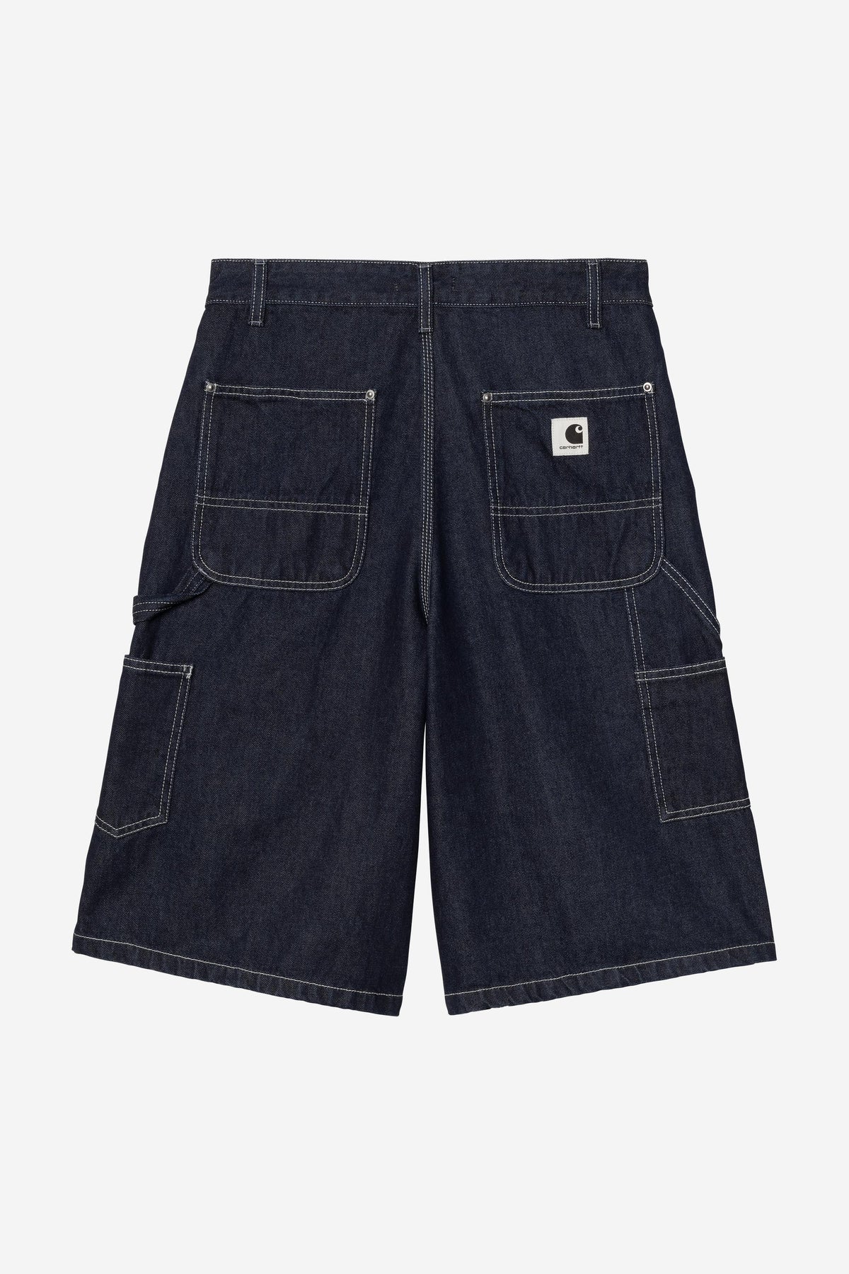 Carhartt WIP Premium | Nixon Single Knee Short
