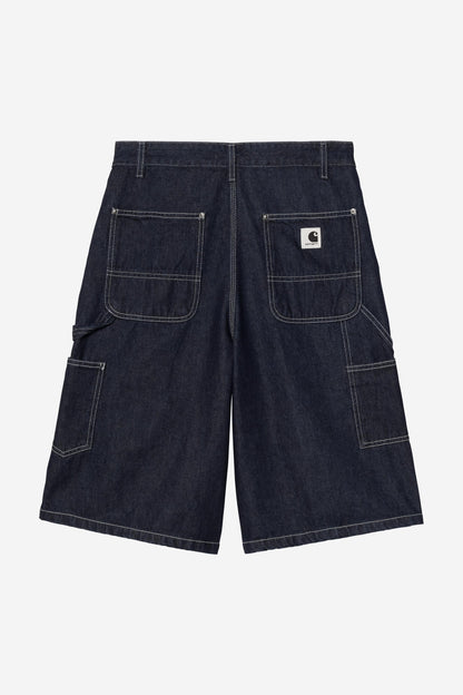 Carhartt WIP Premium | Nixon Single Knee Short