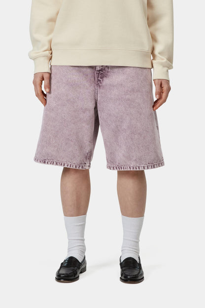 Carhartt WIP Great Value | Brandon Short - Color Denim