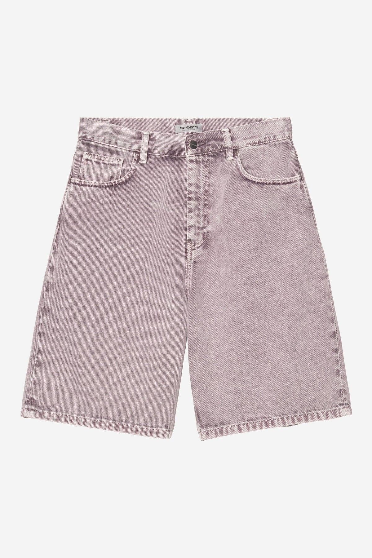 Carhartt WIP Great Value | Brandon Short - Color Denim