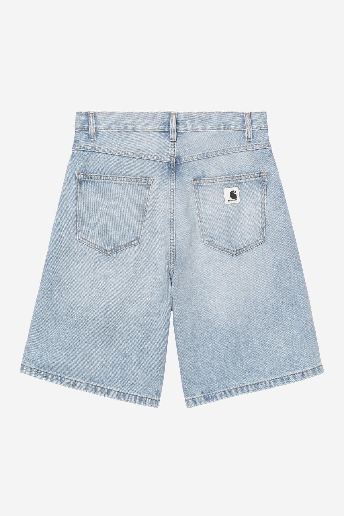Carhartt WIP Customer Favorite | Brandon Short