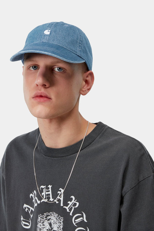 Carhartt WIP Recommended | Lucas Cap