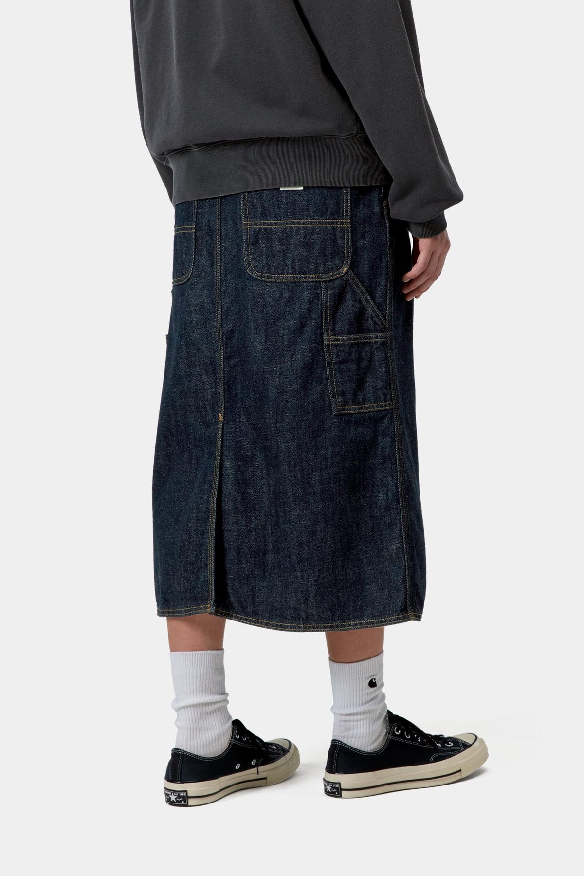 Carhartt WIP Top Pick | Single Knee Skirt