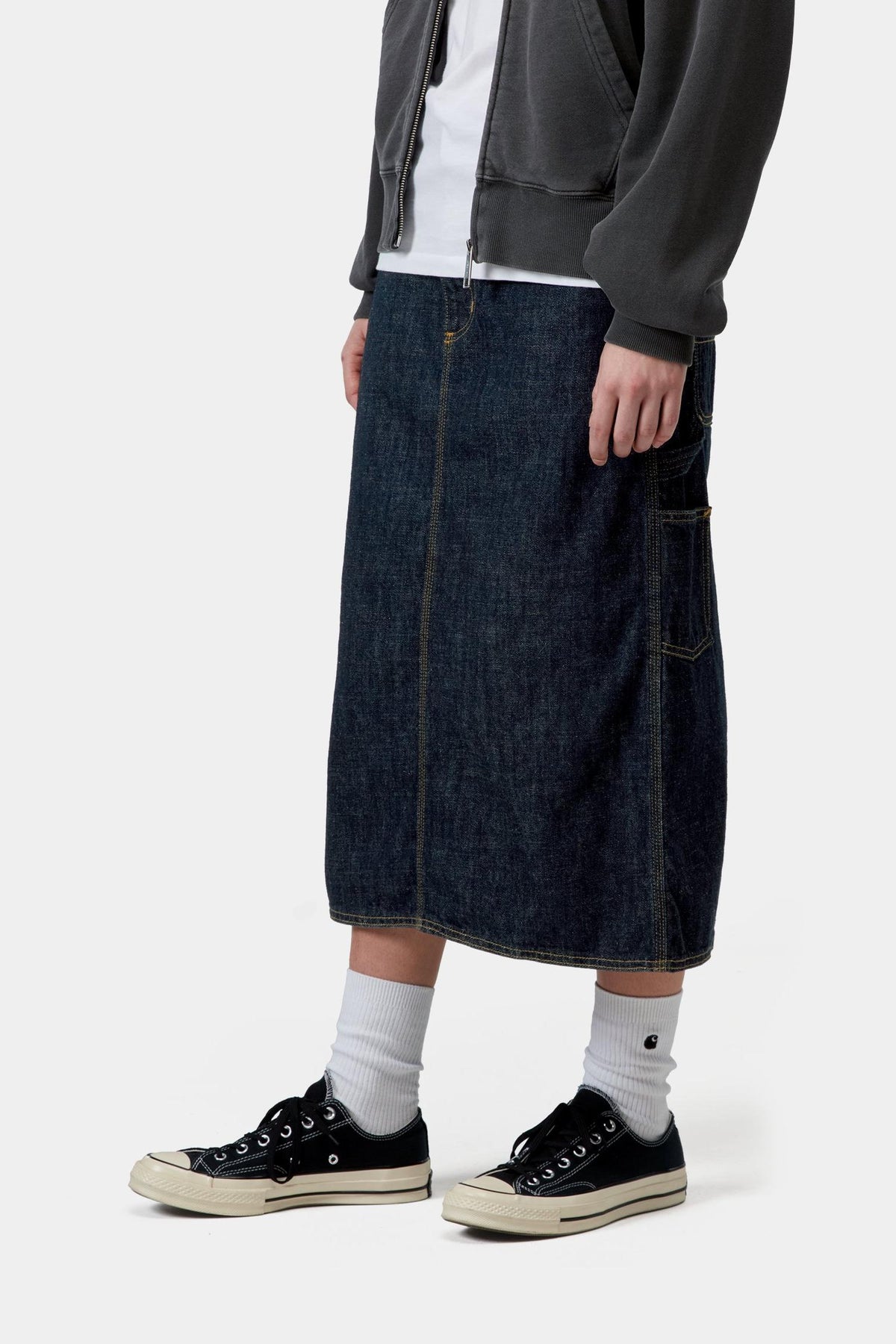 Carhartt WIP Top Pick | Single Knee Skirt