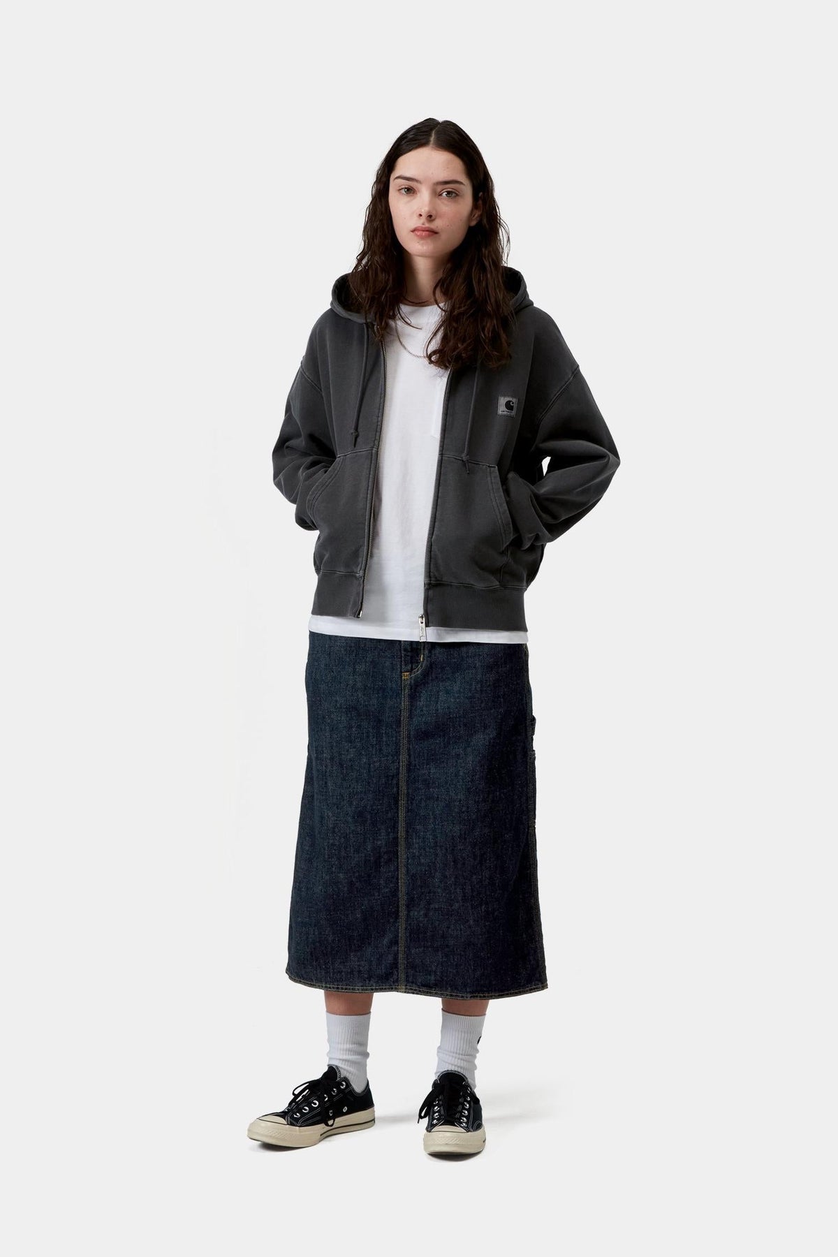 Carhartt WIP Top Pick | Single Knee Skirt