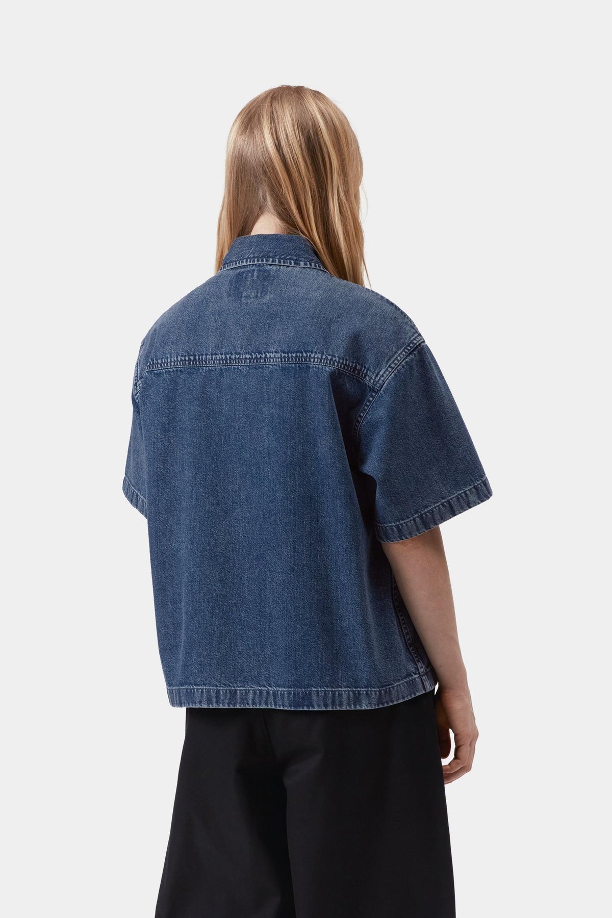 Carhartt WIP Everyday | Short Sleeve Lovilia Shirt