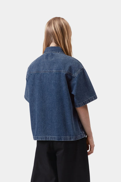 Carhartt WIP Everyday | Short Sleeve Lovilia Shirt