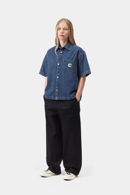 Carhartt WIP Everyday | Short Sleeve Lovilia Shirt