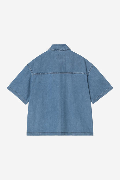 Carhartt WIP Everyday | Short Sleeve Lovilia Shirt
