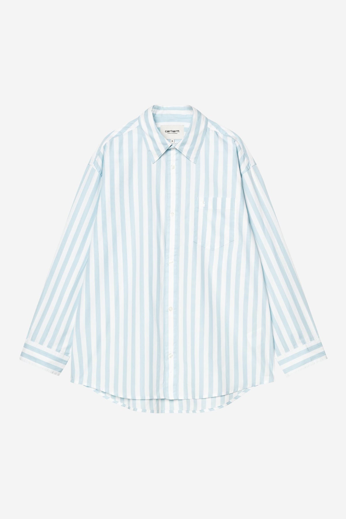 Carhartt WIP Deals | Royce Stripe Shirt