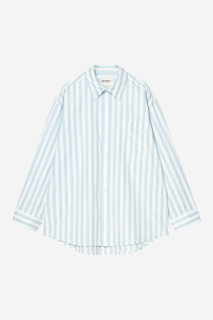 Carhartt WIP Deals | Royce Stripe Shirt