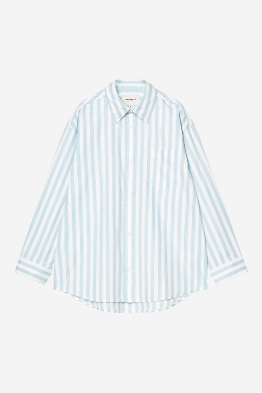Carhartt WIP Deals | Royce Stripe Shirt