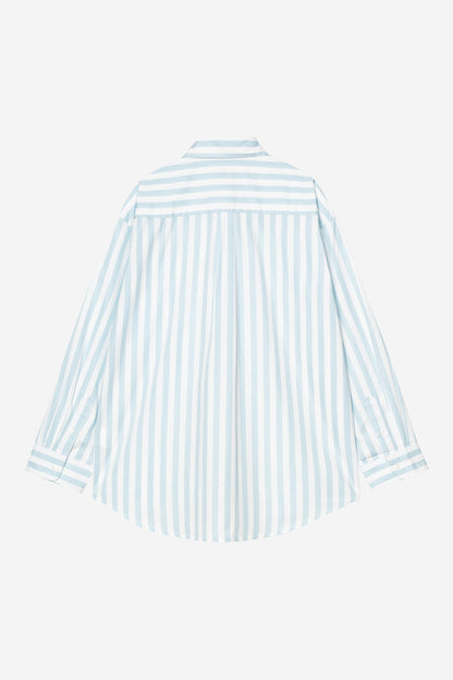 Carhartt WIP Deals | Royce Stripe Shirt