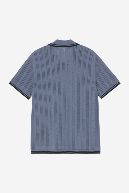 Carhartt WIP Hot Sale | Women's Short Sleeve Ramsey Knit Shirt