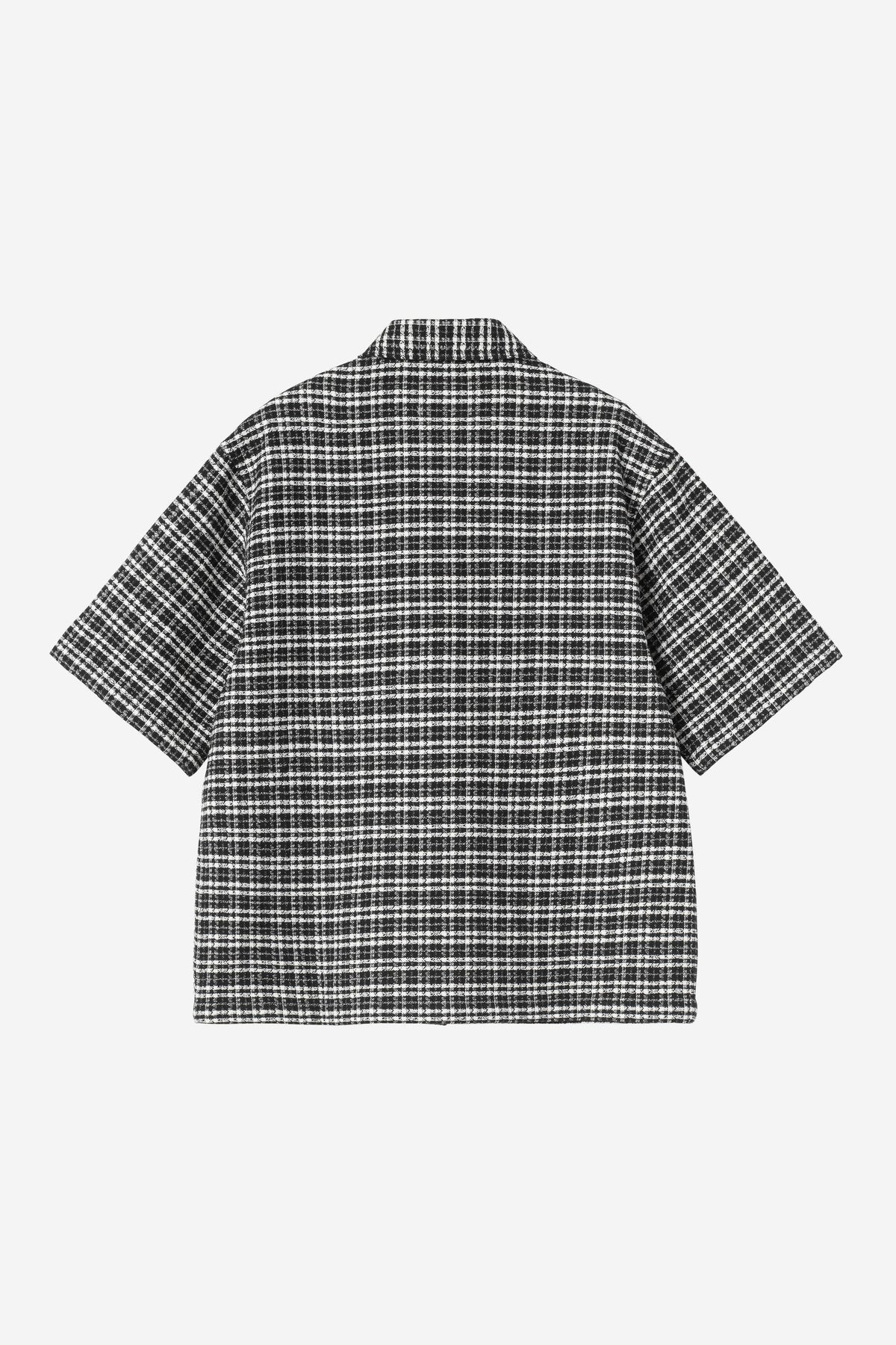 Carhartt WIP Discount | Short Sleeve Michigan Shirt