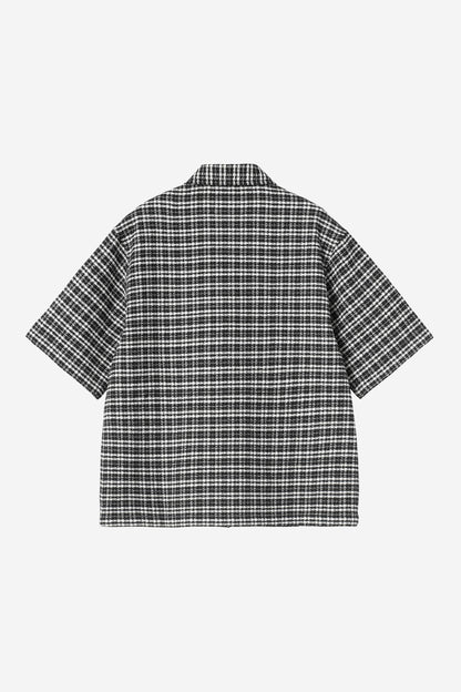 Carhartt WIP Discount | Short Sleeve Michigan Shirt