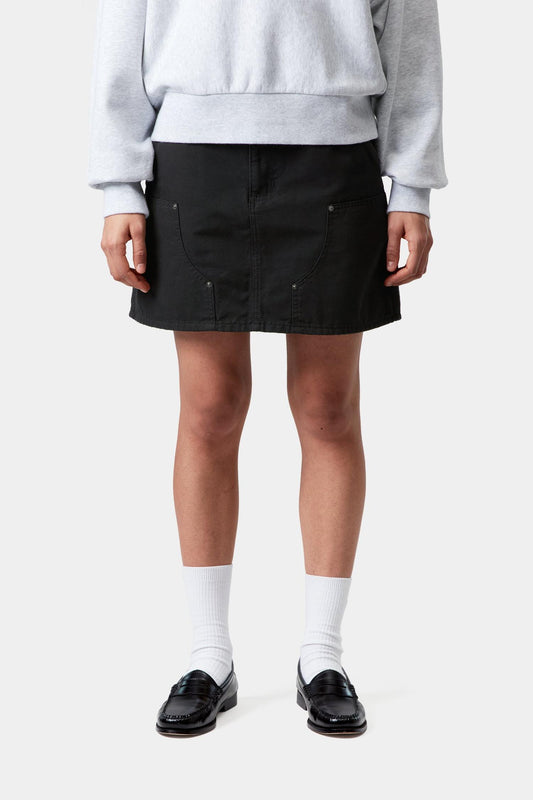Carhartt WIP Classic | Maeve Double Knee Skirt