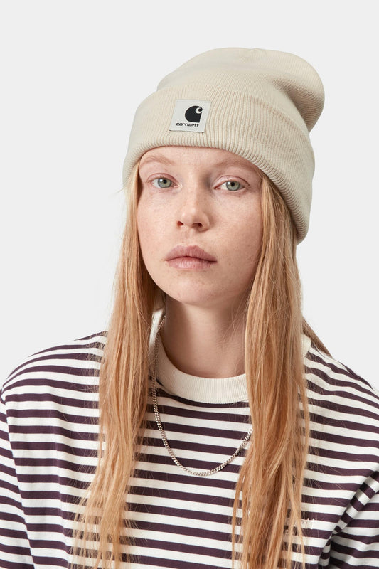 Carhartt WIP Featured | Ashley Beanie