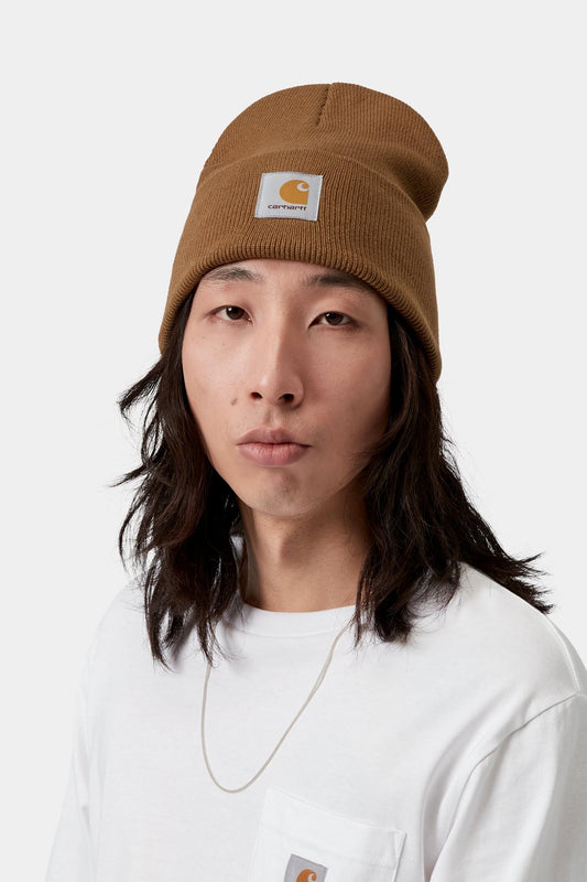 Carhartt WIP Featured | Acrylic Watch Hat