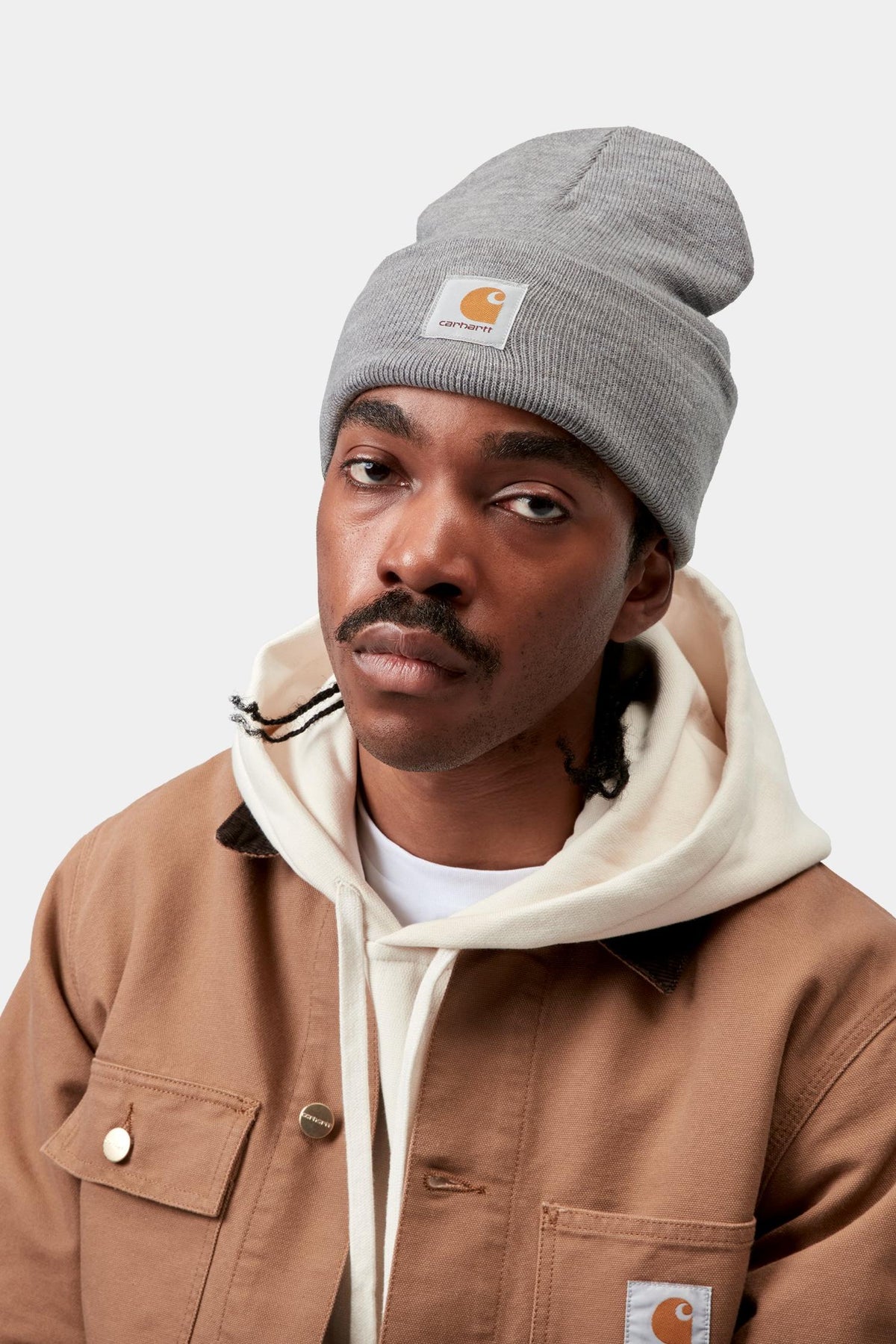 Carhartt WIP Latest | Acrylic Watch Hat