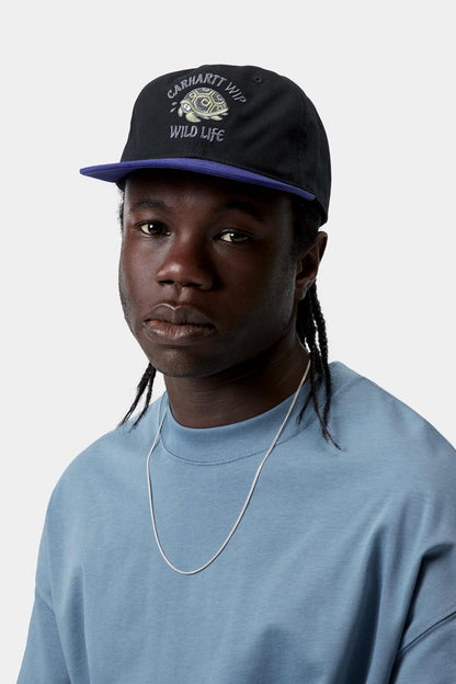 Carhartt WIP Value | Wild Life Cap