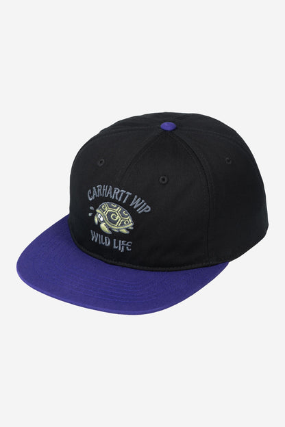 Carhartt WIP Value | Wild Life Cap