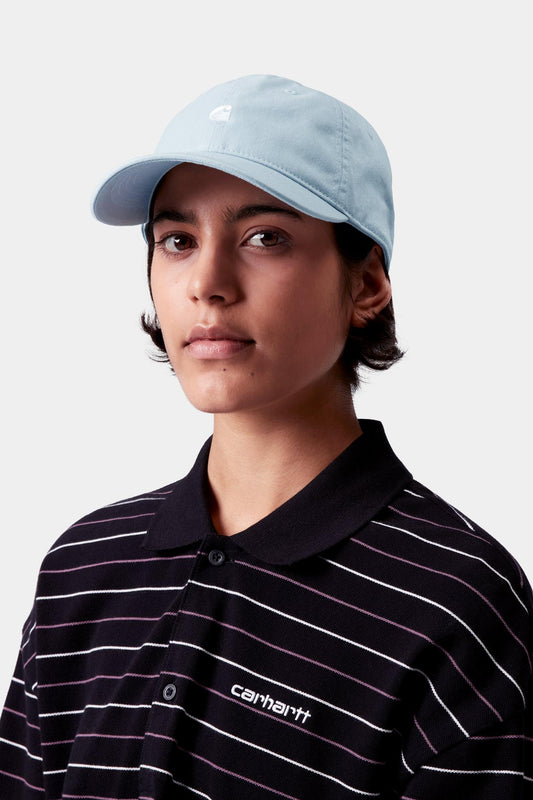 Carhartt WIP Discount | Madison Logo Cap
