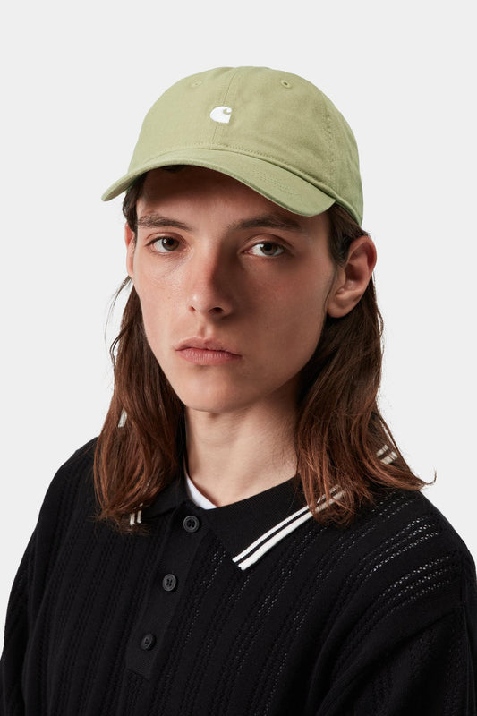 Carhartt WIP Classic | Madison Logo Cap