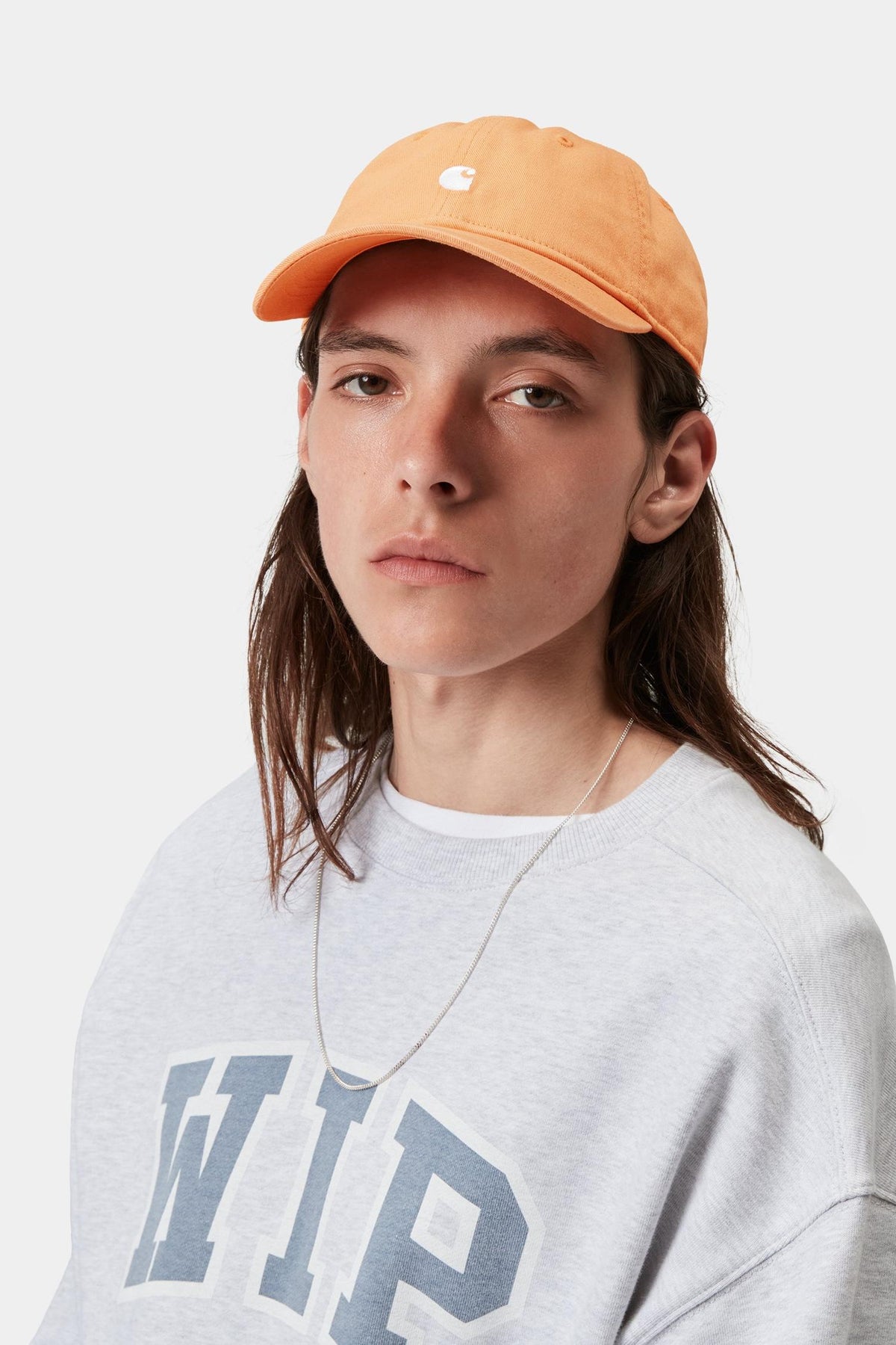 Carhartt WIP Value | Madison Logo Cap