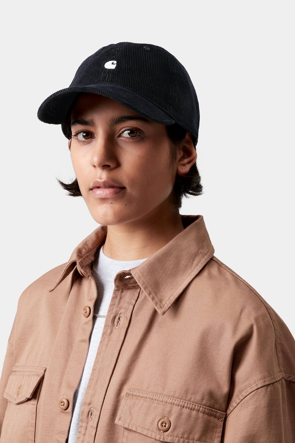 Carhartt WIP Customer Favorite | Harlem Cap