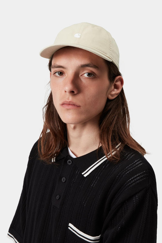 Carhartt WIP Quality | Madison Logo Cap