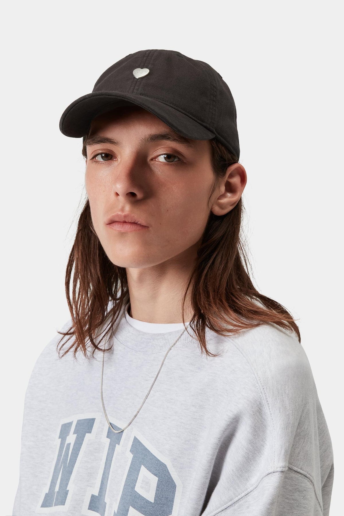 Carhartt WIP New | Heart Metal Cap