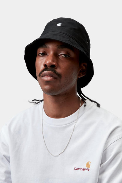 Carhartt WIP Quality | Madison Logo Bucket Hat