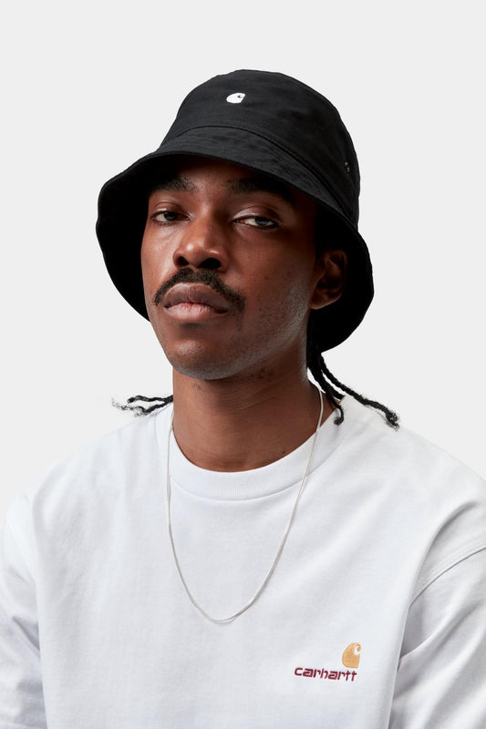 Carhartt WIP Quality | Madison Logo Bucket Hat