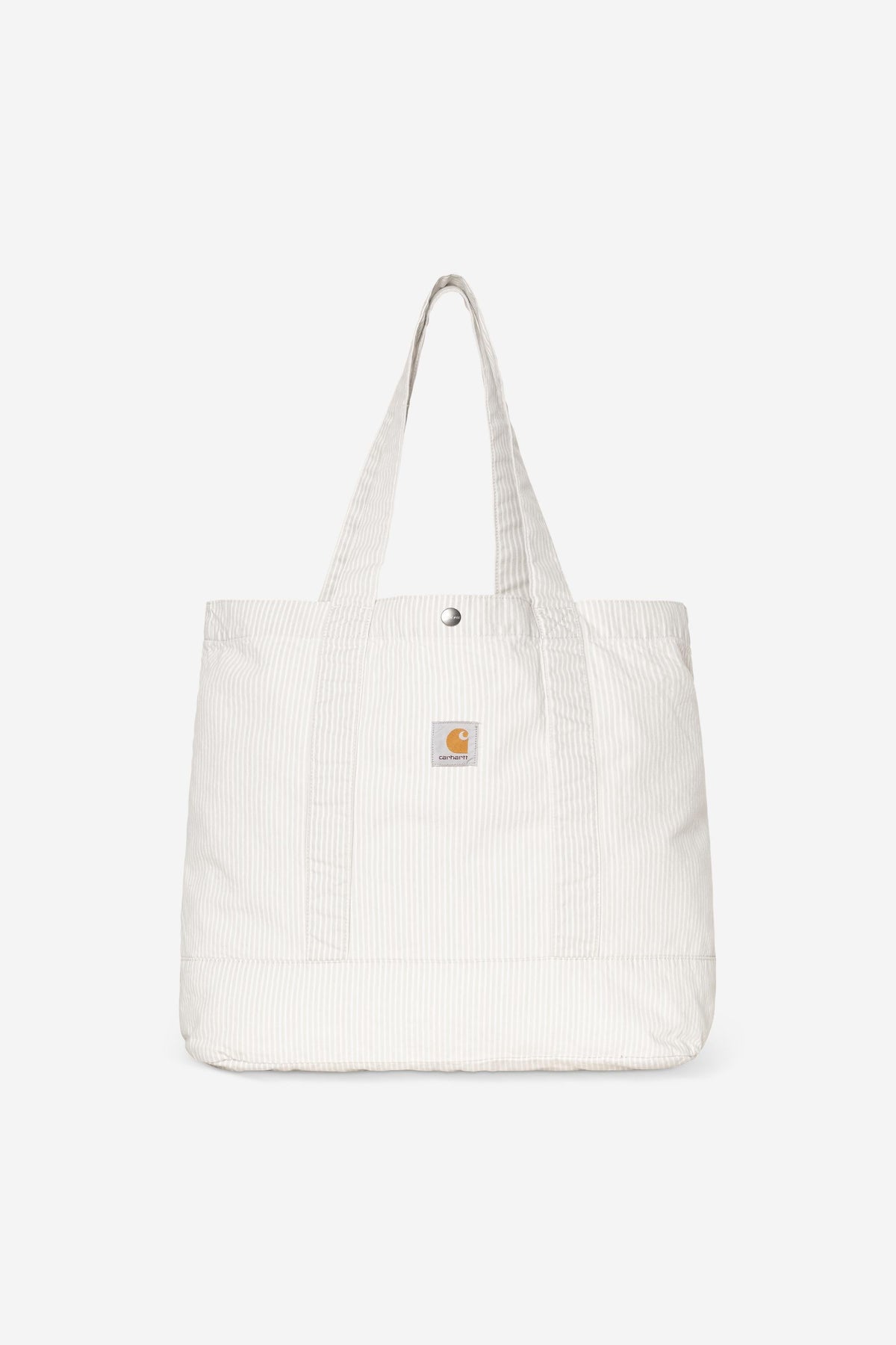 Carhartt WIP Classic | Mercer Stripe Tote Bag