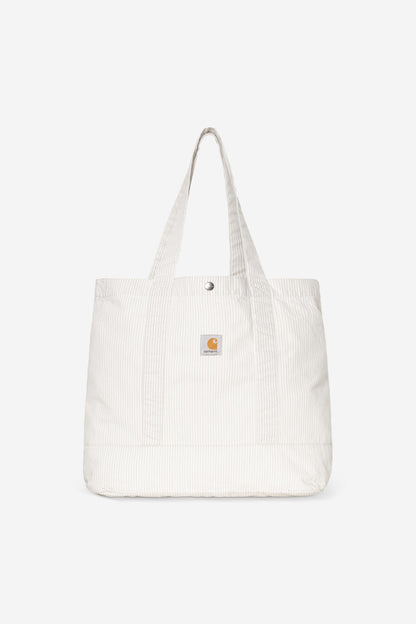 Carhartt WIP Classic | Mercer Stripe Tote Bag