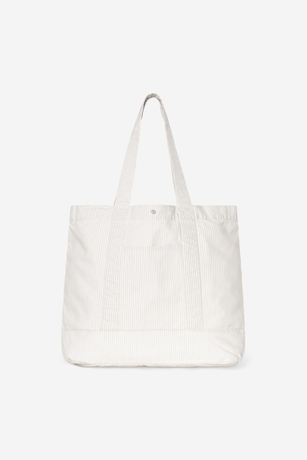 Carhartt WIP Classic | Mercer Stripe Tote Bag