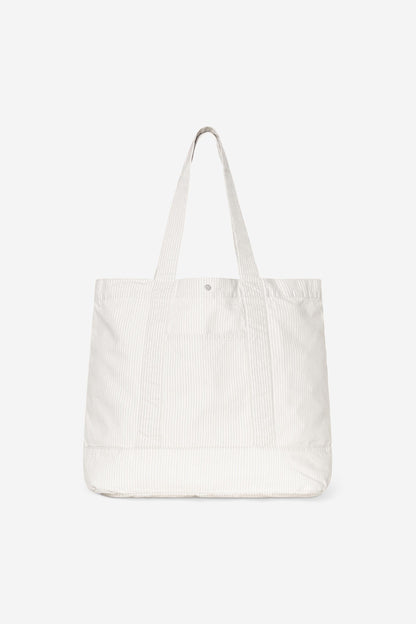 Carhartt WIP Classic | Mercer Stripe Tote Bag
