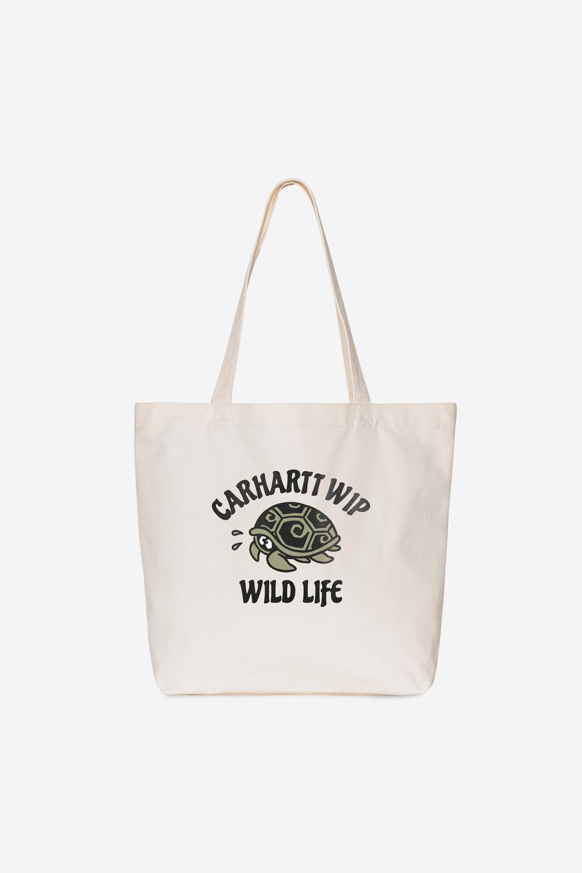 Carhartt WIP Trusted | Canvas Graphic Tote