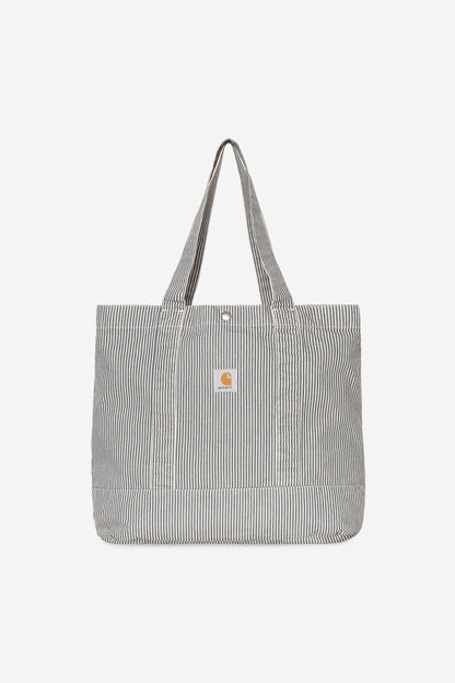 Carhartt WIP Essential | Mercer Stripe Tote Bag