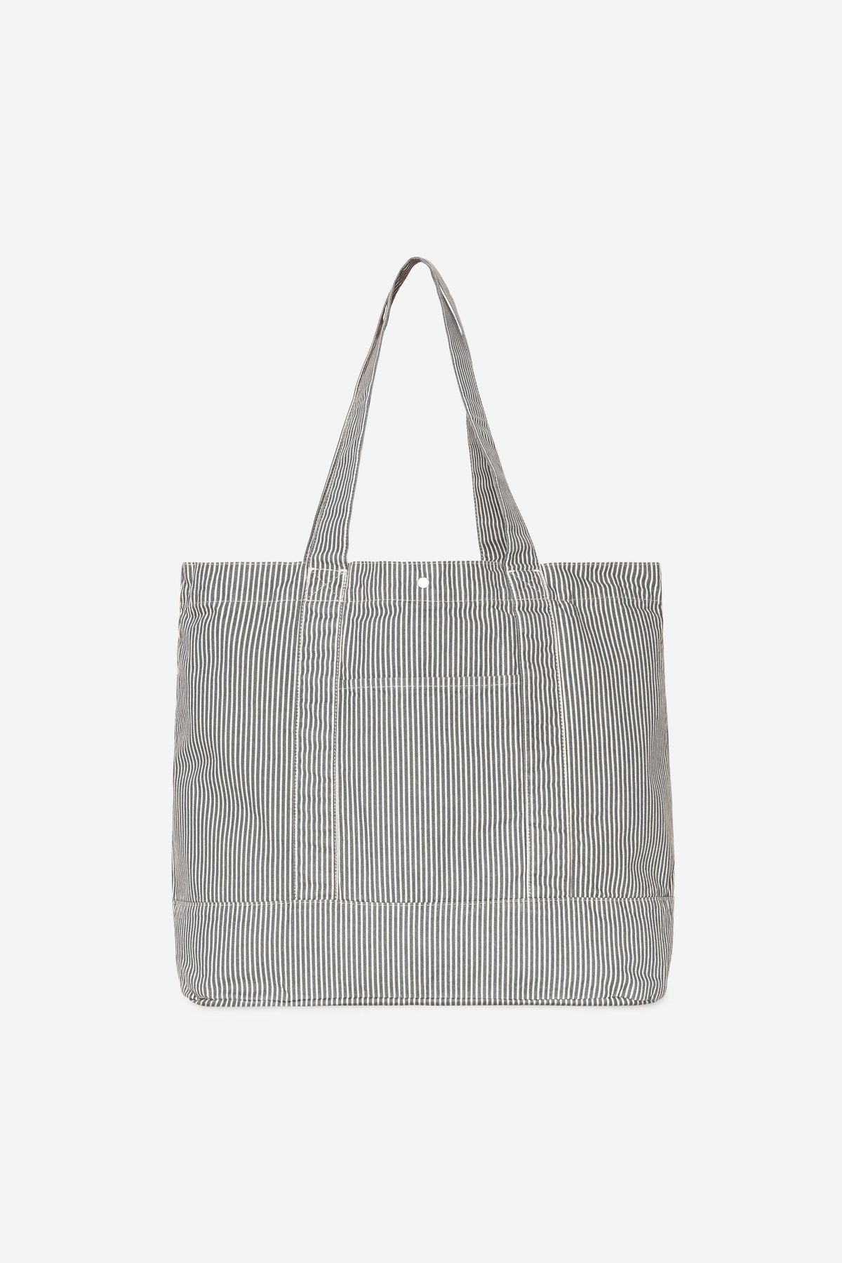 Carhartt WIP Essential | Mercer Stripe Tote Bag